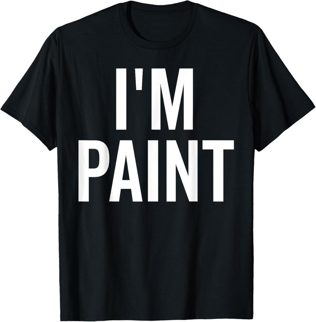I Heart Love To Finger Paint Im Paint Cute Couples Valentines Day Unisex and Womens Gender Gift Tshirt Harajuku Vintage Top