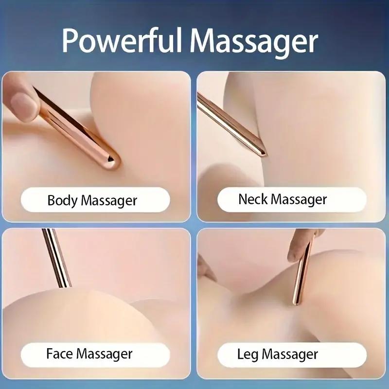 Vibratore Clitoride per Donne Orgasmo Rapido Potente Stimolatore del Clitoride del Punto G Vibratore Femminile Adulto Giocattoli Sessuali per Donne Coppie