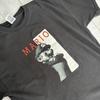 [USED] Scarface Mario T-shirt, Vintage Mario Anime Clothing