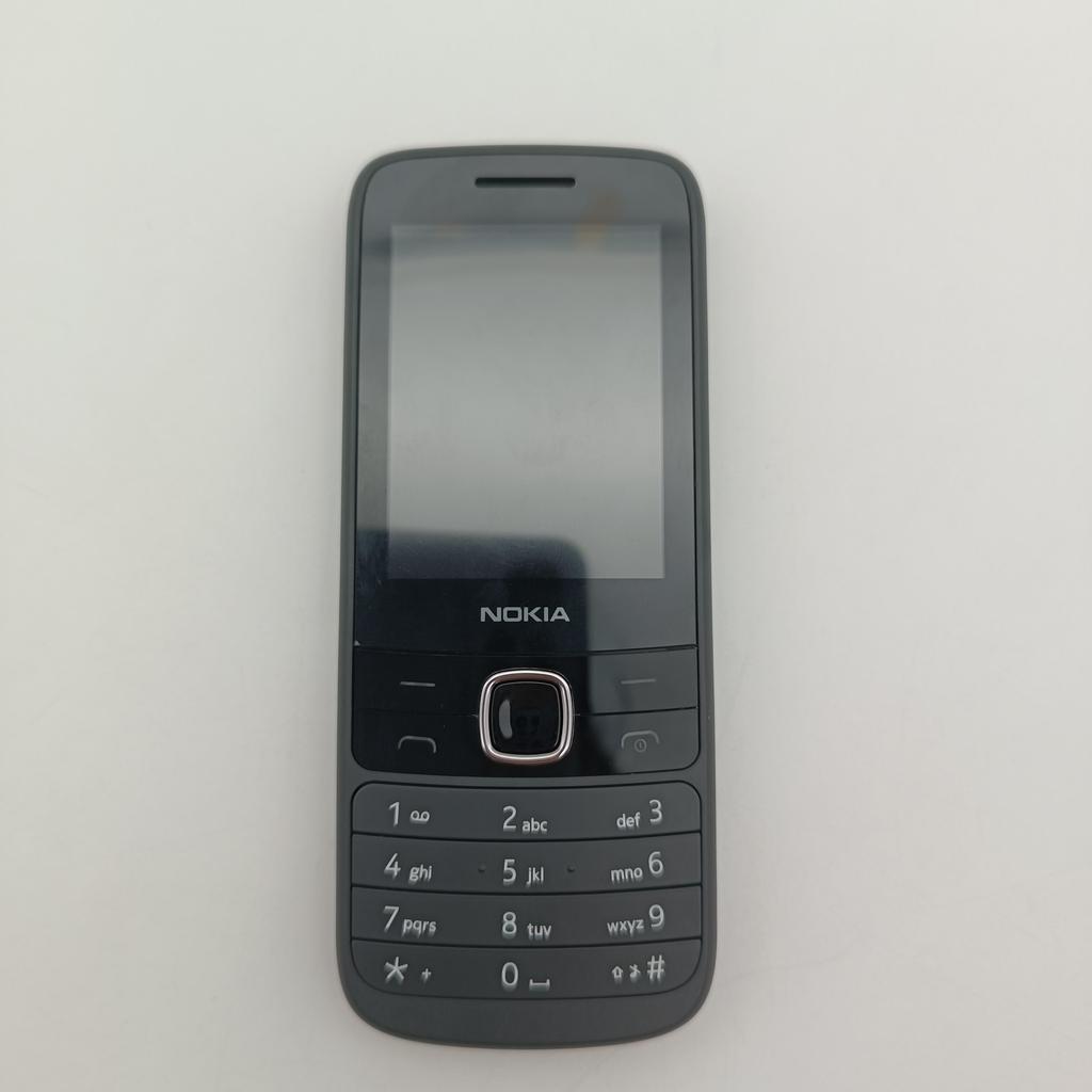 90% nový Repasovaný Originální Nokia 225 4G Dual SIM Funkční telefon Mobilní telefon