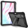 Case For Xiaomi Pad 7/pad 7 Pro and Xiaomi Pad 8/pad 8 Pro With Kickstand and Pen Slot Rugged Full Body Protective Cover