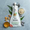 Nat Habit Neem Marigold Laung Face Scrub For Deep Cleansing And Oil Control, Natural Exfoliating Mura For Glowing Skin Pack of 3 x 25 gm