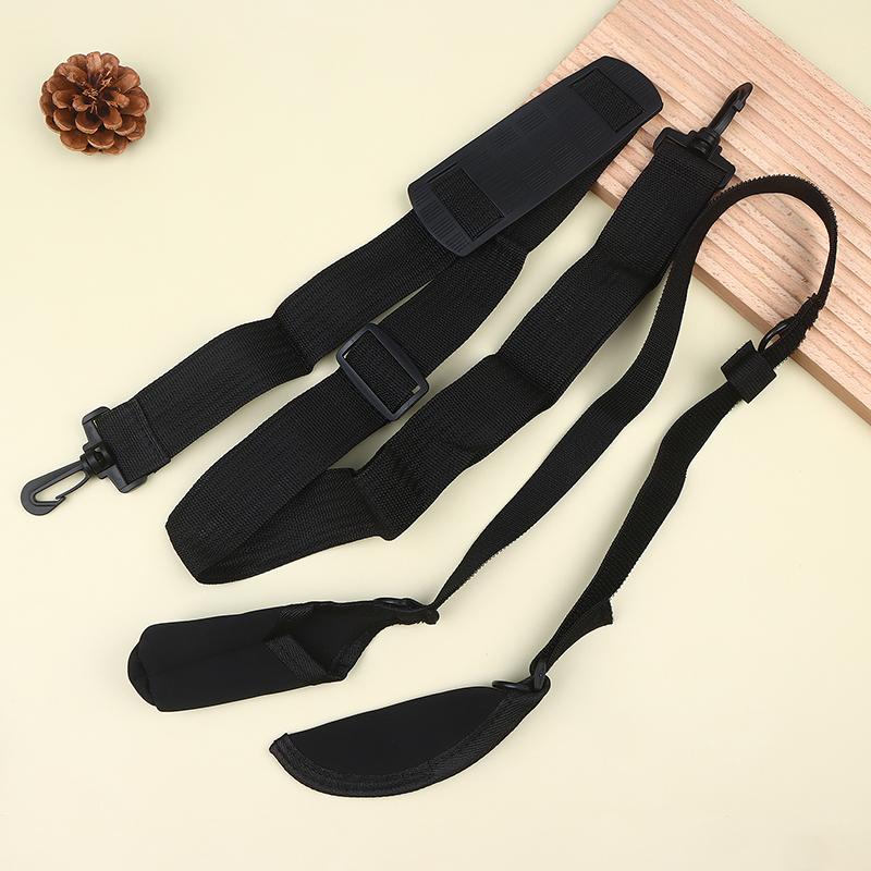 Practical Fishing Reel and Rod Protector - Adjustable Storage Bag 1PC