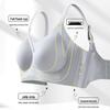 Seamless Anti-Gravity Lifting Bra - Minimizing, Back-Smoothing, Full Coverage