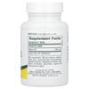 Betaine Hydrochloride, 600Mg, 90 Tablets