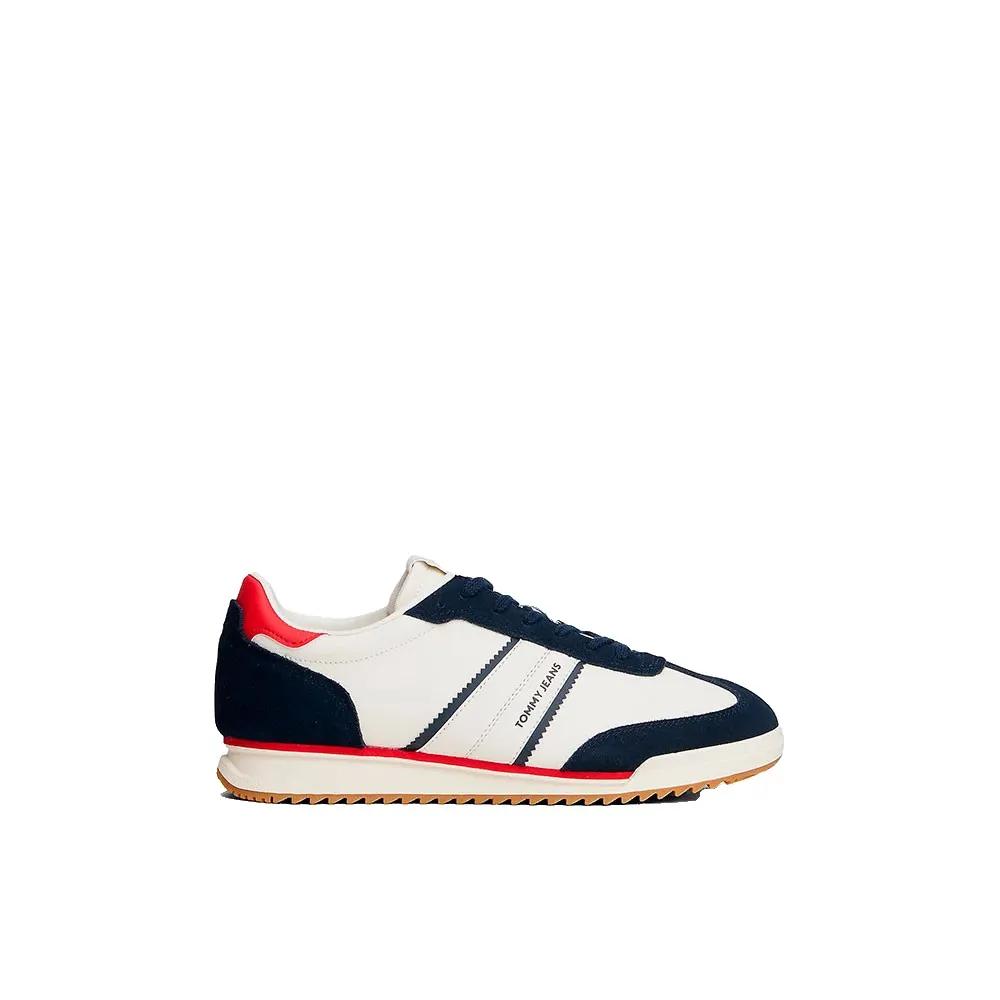 Tommy Hilfiger Кросовки Retro Runner Cleated
