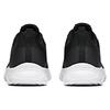 Anta Life Collection Fabric Cushioning Slip Resistant Abrasion Resistant Low top Sports Casual Shoes Women's Black 922225523-1