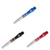 Rotating Aluminum Alloy Dart Shaft Medium Weight 2BA Stem Accessory for Darts Steel Tip and Soft Tip Use