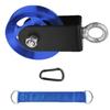 Regulable Height Pulley Cable Heavy Type Gym Pulley For Homes Gym Strength Training Fitness Equipment
