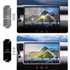 Geely Xingyao 8/6 Screen Silicone Protective Case - Modified Interior Accessory