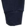Unused Adidas Long Sleeve Zip Hoodie XO Navy Jersey (oversized) Men's Used