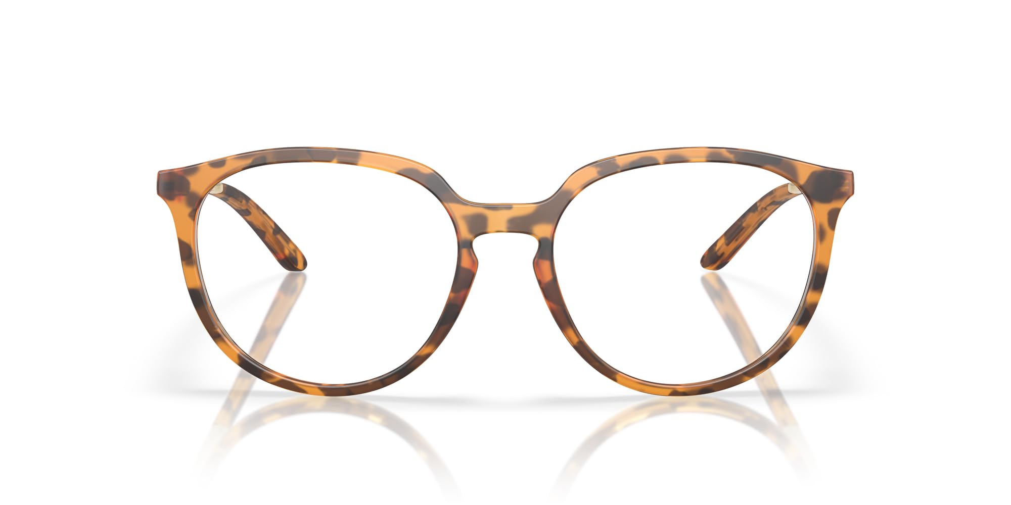 

Sunglasses 0OX8150 MATTE GINGER TORTOISE 55 [Oakley]