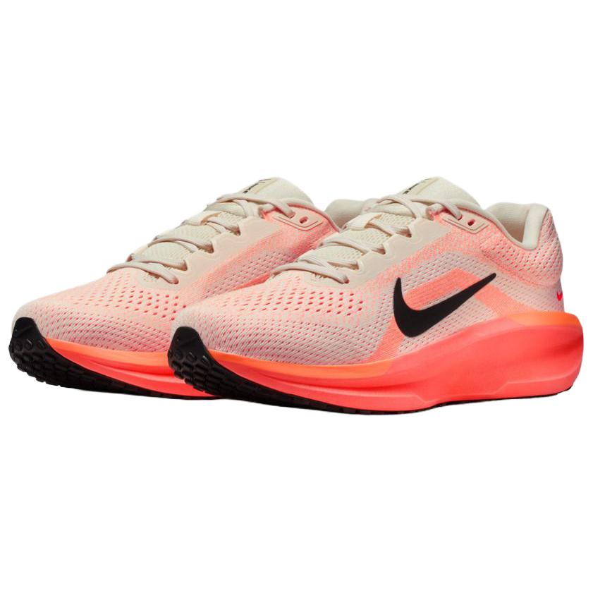 Nike Winflo 11 Cny New Year Edition Comfortable Soft Running Shoes Women Sneaker Red FJ9510114