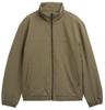 Demi-season Jacket Tom Tailor Denim Jacke Jungle Soil Green
