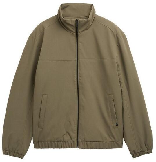 

Демисезонная куртка Tom Tailor Denim jacke jungle soil green S