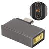 Charging Converter Adapter 230W DC Female Input to 3 Pin Male Power Charging Converter Adapter for Razer Laptop Charger