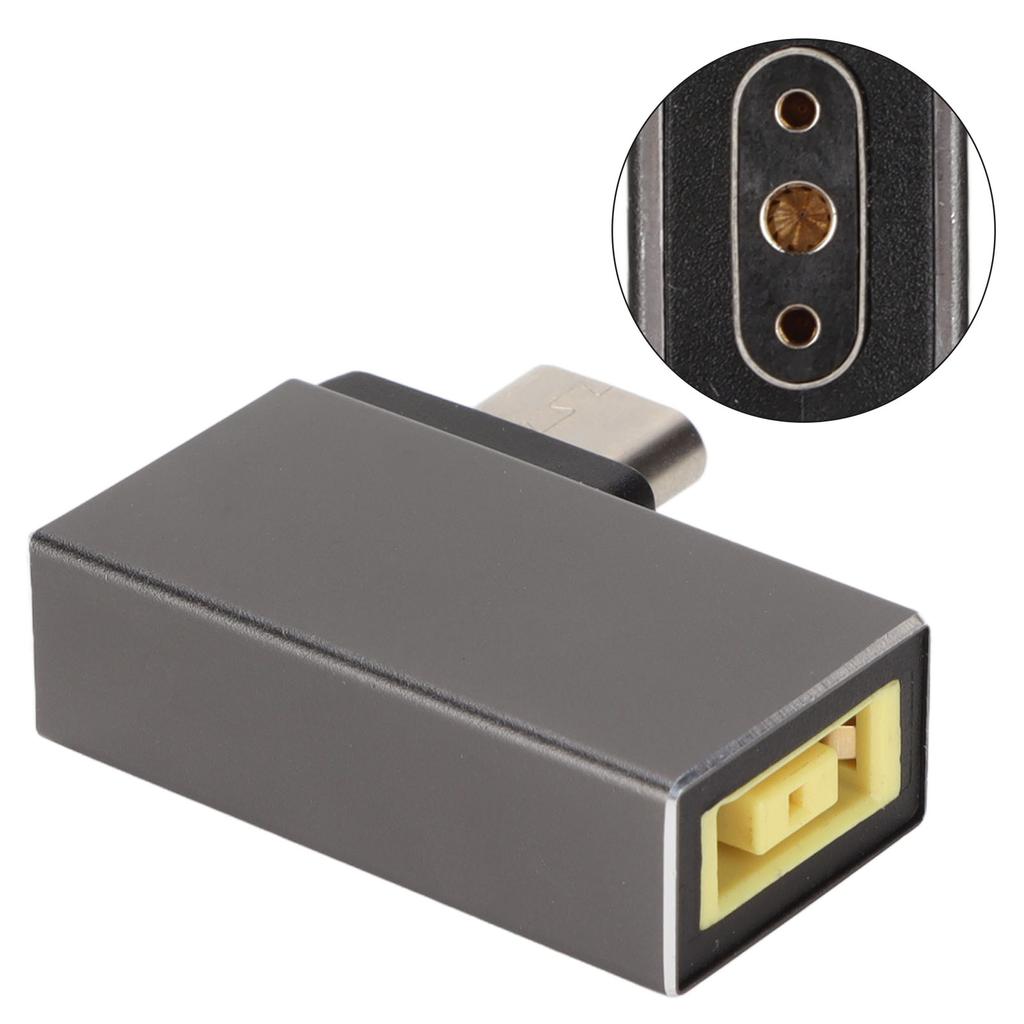 Charging Converter Adapter 230W DC Female Input to 3 Pin Male Power Charging Converter Adapter for Razer Laptop Charger