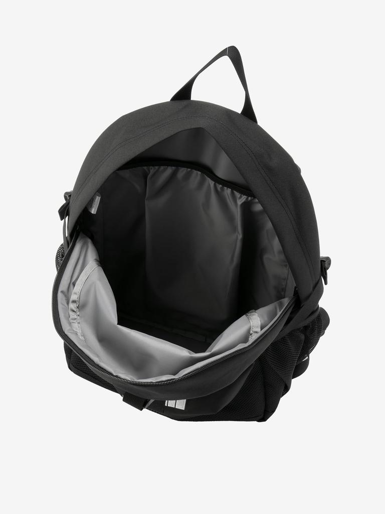 North Leap 20 One Size [The Face] Backpack, Black,