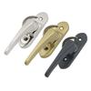 Window Handle Locking Latch Catch Lock Double Glazing Casement Handles Window Safety Lock Hardware Replacement Window Lock