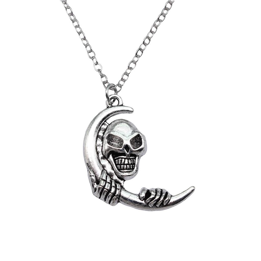 Hollow Charm Star Necklace Minimalist Geometric Pendant Celestial Aesthetic Jewelry 43cm Chain
