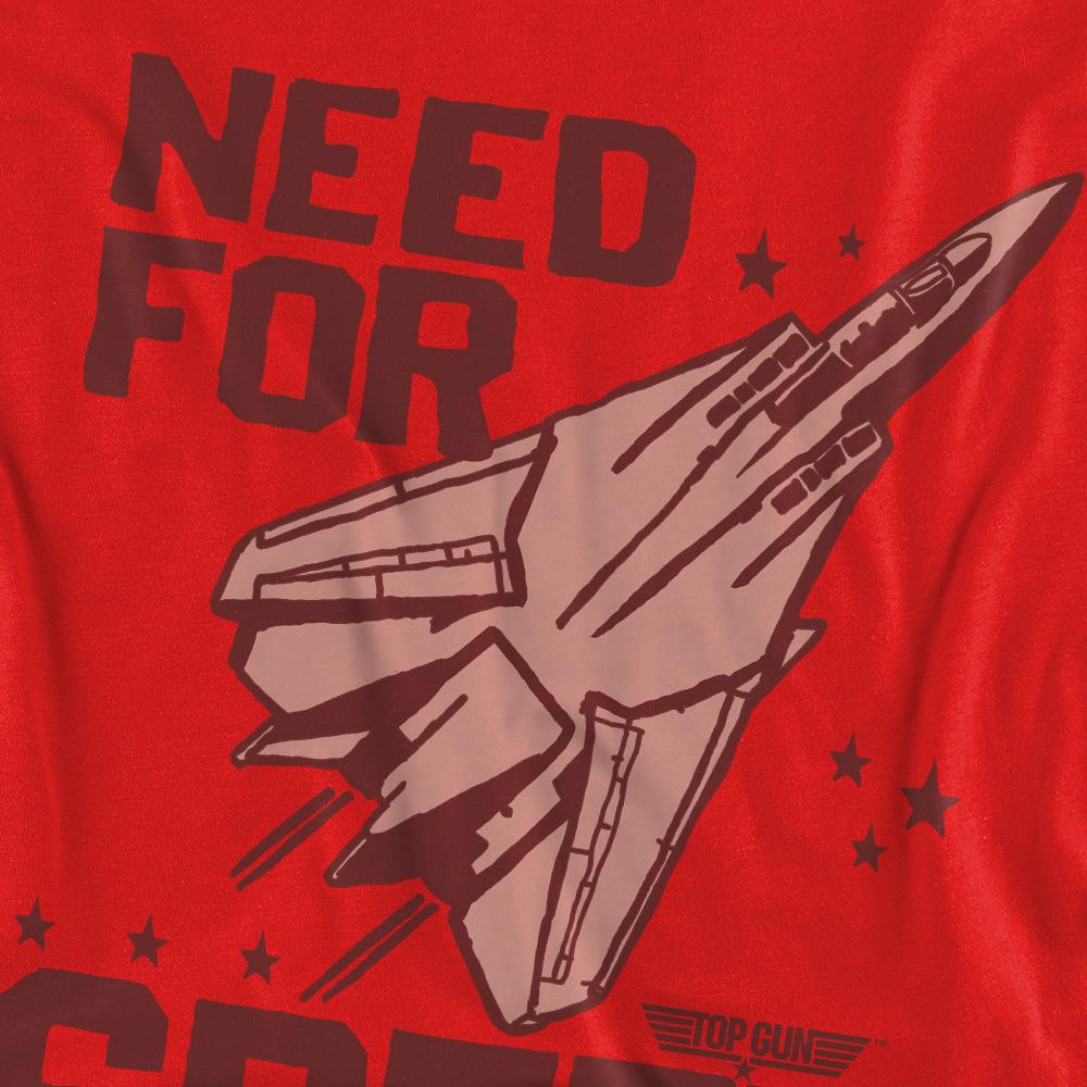 Top Gun Unisex Adult Maverick Sweatshirt