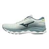 Mizuno Wave Sky 5 Comfortable Fabric Synthetic Leather Non-Slip Wear-Resistant Breathable Lightweight Low-Top Running Shoes Men sneaker J1GC210224