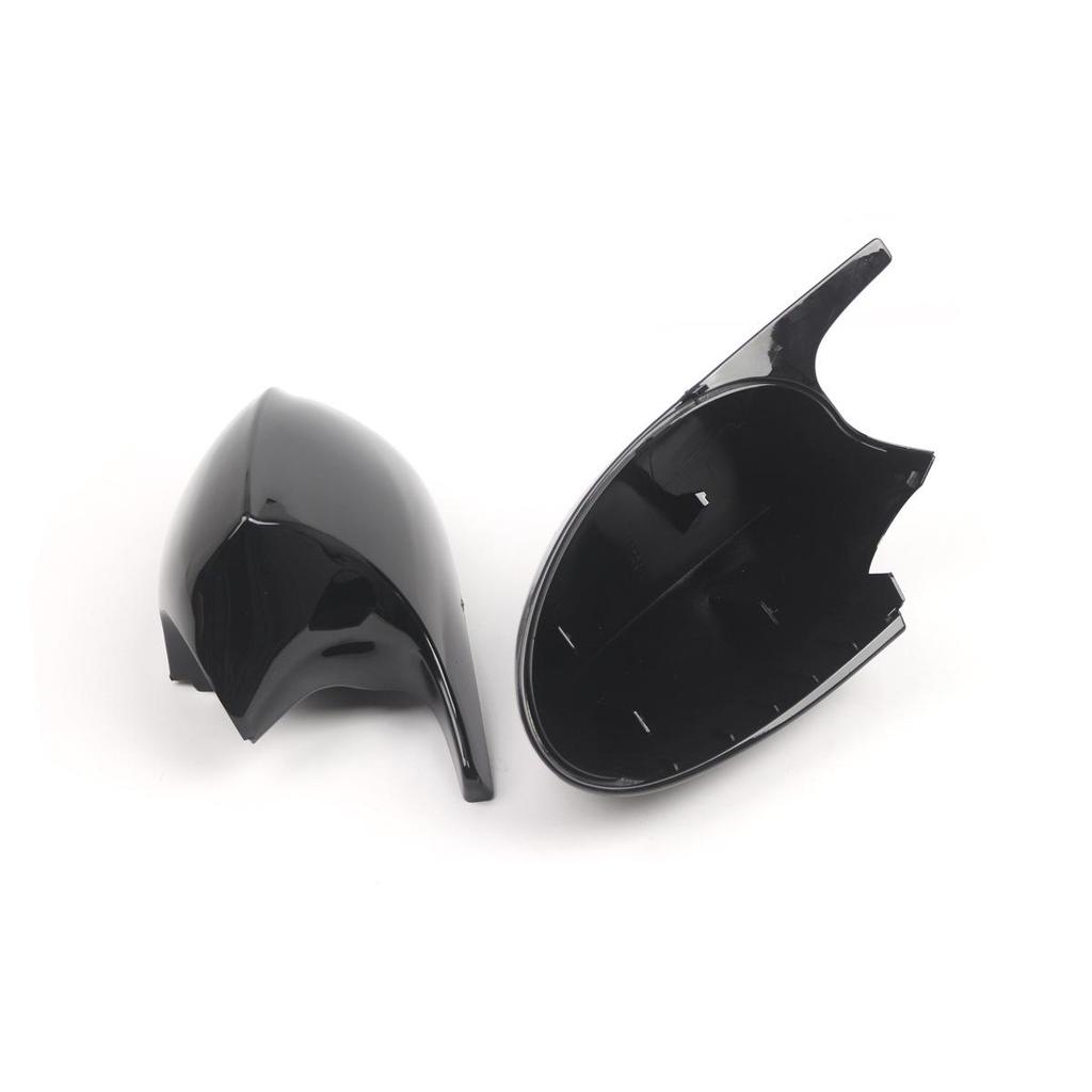BMW 3 Series E90 (06-08) Bull Horn Rearview Mirror Cover.