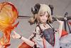 Good Smile Arts Shanghai Arknights Ifrita Promotion Stage 2 scale painted finished figure GAS94407 1/7 ABS&PVC