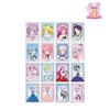PriPara 10th Anniversary Original Illustration Flower Festival Ver. Trading Acrylic Cards Box of 16