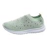 Spring Autumn Slip On Women's Shoes Sale Aesthetic New In Y2k Fashion Light Comfortable and Elegant High Quality Ladies Footwear