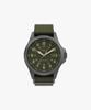 Taimaegseu Expedition Field Post Solar-Powered Military Watch 41Mm