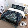 Enchanting winter wonderland Bedding sets Duvet cover sets Duvet covers Pillowcases(1*Duvet Cover 2*Pillowcases without duvet insert)