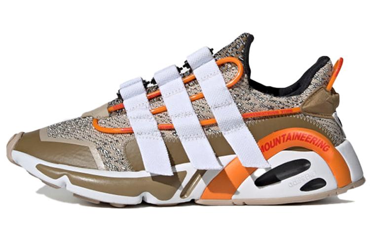 Lxcon White Mountaineering x Lxcon Adidas Originals  Trace Khaki  FV7538 41⅓