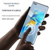 BIAZE Nano Full Screen Hydrogel Protector for Huawei Mate40/E