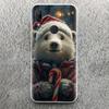 Animal Brown Cute Bear Case for Xiaomi Redmi 14C 13C 12C 13 12 Phone Shell 10C 10A 10 9A 9C 9T 9 8A 8 7A 7 6A 6 Pro 12 12C 10 10