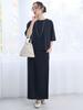 Set Item Narrow Skirt Jersey Set 76756000033 2750 M [Coen] MOCA(27)