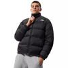 Diablo Down Windcheater Polyester Black