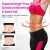 Natural Slim Green Tea, Tighten & Tone Body, Healthy Weight Loss & Body Shaping for Women