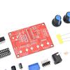 Signal Generator Kit DIY Function Frequency Module Sine Triangle Square Adjustable XR2206