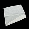 5 pcs/pack Non-stick Cotton Steamer Liners Food Filter Cloth Household Steamer Cloth Steamer Mat Steaming Tools Cotton Gauze