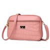 Spring New Simple and High End Light Luxury Mom Bag Fashion Versatile Large Capacity Crossbody Bag