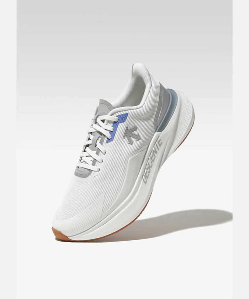 Descente Alpha Support V2 Gray White Sr113Rrn15 (B Type)