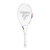 Tecnifibre Σκληρή Ρακέτα Τένις 2025 315 S 315S Μόνο Πλαίσιο 14FI315S5 T-FIGHT T-FIGHT