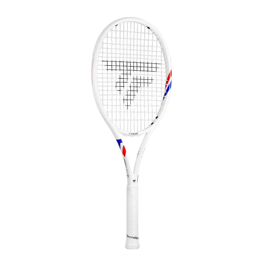 Tecnifibre Σκληρή Ρακέτα Τένις 2025 315 S 315S Μόνο Πλαίσιο 14FI315S5 T-FIGHT T-FIGHT