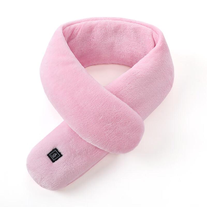 Smart USB Heated Massage Scarf