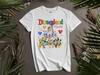 Disneyland After Dark Pride Nite T-shirt T Shirt Men Women Unisex Tshirt K445