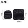 Motorcycle Motor Seat Cushion Gel Cover Pad Motorcycle Accessories Motorcycle Products Motorcycle Seat Cushion