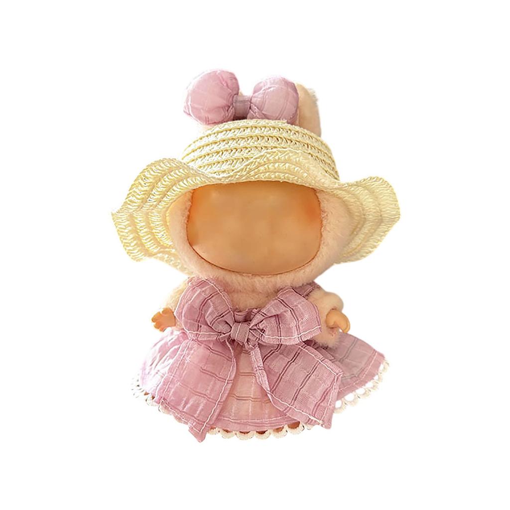 Doll Costumes, Accessory Sets, Suitable For One, Two, And Three Generations Of Dolls