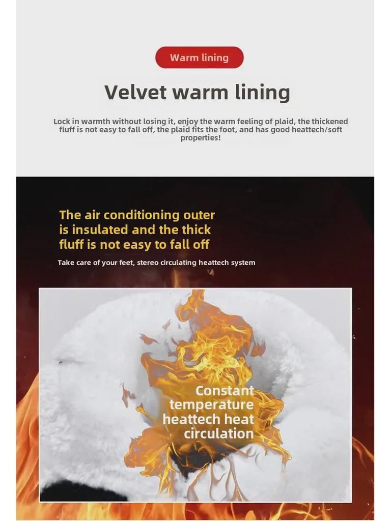 2024 Waterproof Winter Snow Boots for Kids: Boys' & Girls' Cotton Lined Footwear