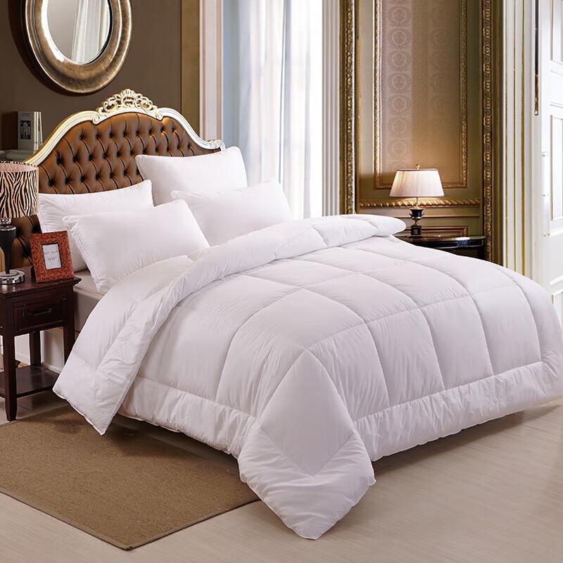 Jiuzhulu 100% Cotton Hotel Quilt
